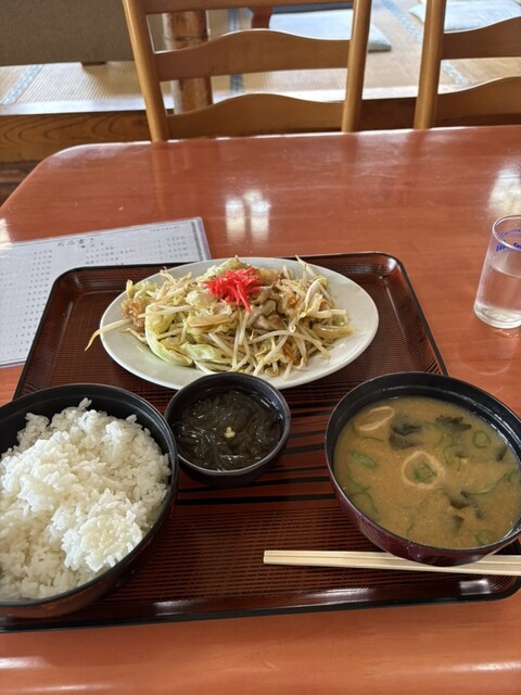 えびすや食堂 - 米内沢（食堂）の写真