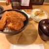 新潟カツ丼 タレカツ 本店