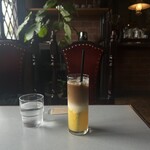 エンペラー - 《夏季限定》オレンジ・オ・レ