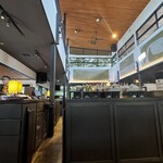 SAWAMURA Karuizawa Harunireterasu