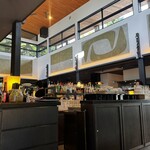 SAWAMURA Karuizawa Harunireterasu