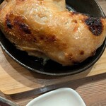 ピッツェリア ダ ロッコ - チキン