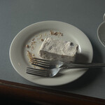 エンペラー - 《期間限定》チェリーのカッサータ