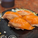 北々亭 山鼻店 - 