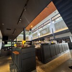 SAWAMURA Karuizawa Harunireterasu