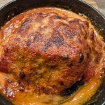 ピッツェリア ダ ロッコ - ラザニア