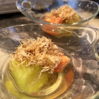 創作料理と宝石鍋しゃぶしゃぶ 宝泉 - 
