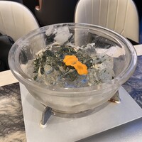 創作料理と宝石鍋しゃぶしゃぶ 宝泉 - 