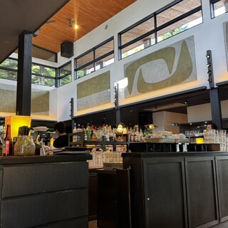 SAWAMURA Karuizawa Harunireterasu