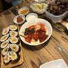 韓国式居酒屋 トンマッコル 上野店