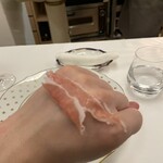 ペレグリーノ - 