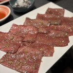 焼肉冷麺 ユッチャン。 - 