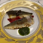 ペレグリーノ - 