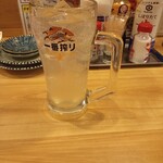 大船海鮮食堂 魚福 - 