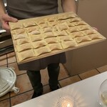 ペレグリーノ - 