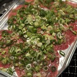 焼肉冷麺 ユッチャン。 - 