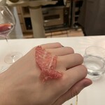 ペレグリーノ - 