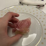 ペレグリーノ - 