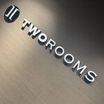 TWO ROOMS CAFE GRILL BAR 日本橋 - 