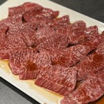 焼肉冷麺 ユッチャン。 - 