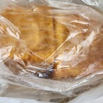 とうふ工房茶屋 江本商店 - 厚揚げ 2丁