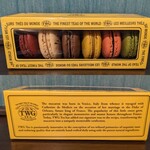 TWG Tea - 