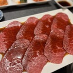 焼肉冷麺 ユッチャン。 - 