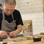 ペレグリーノ - 