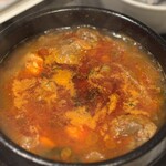 焼肉冷麺 ユッチャン。 - 