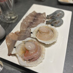 焼肉冷麺 ユッチャン。 - 