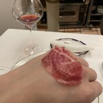 ペレグリーノ - 