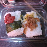 ゑびすうどん - 