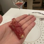 ペレグリーノ - 