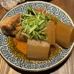 炭炉ばた こみ哉 松山 - 