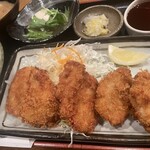 珍竹林 阪急東通り店 - 