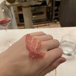 ペレグリーノ - 