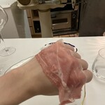 ペレグリーノ - 