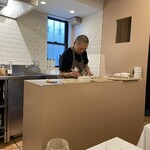 ペレグリーノ - 