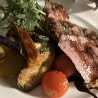 トラットリア グランボッカ - 