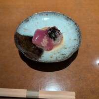 鮨　銀座　鰤門 - 