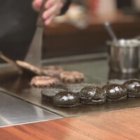 代官山鉄板ゆうり - 