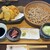 香る十割そば 蕎麦花 - 料理写真: