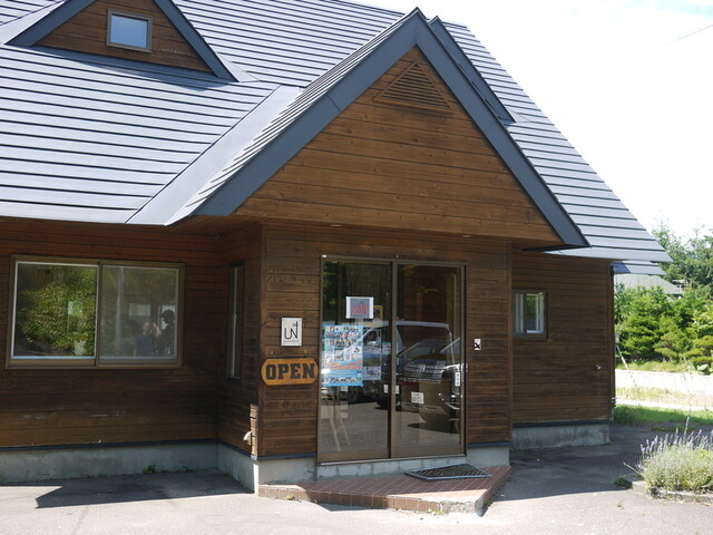 ウドン ネクスト（UDON NEXT） - 網走（うどん）の写真