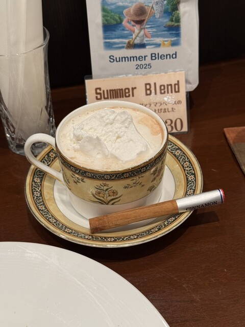 Coffee Club Den Celeo Hachioji Ten photo 2