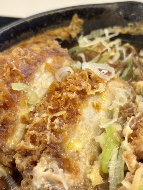 かつてん 苫小牧総本店 - 苫小牧（かつ丼）の写真