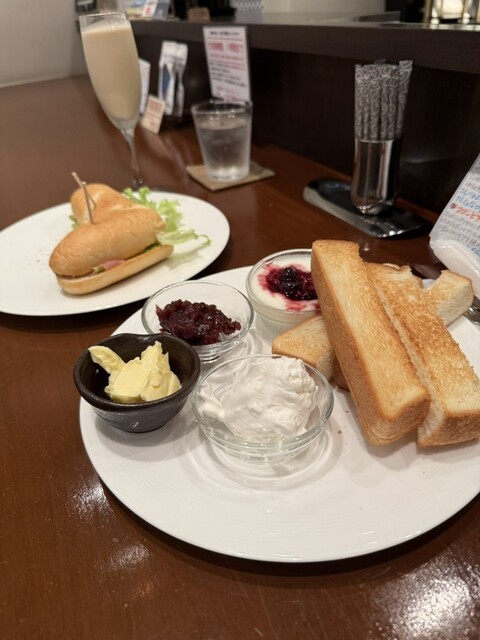 Coffee Club Den Celeo Hachioji Ten