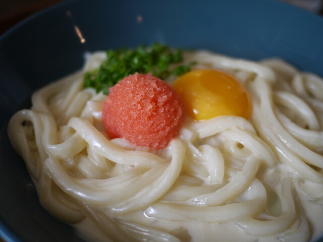 ウドン ネクスト（UDON NEXT） - 網走（うどん）