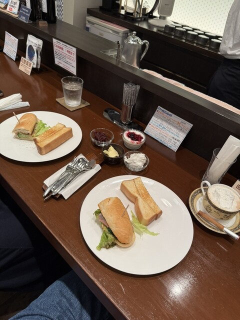Coffee Club Den Celeo Hachioji Ten photo 3