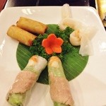 NGHI XUAN - 春巻各種