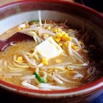 らーめん みそ膳 - 札幌みそラーメン☆